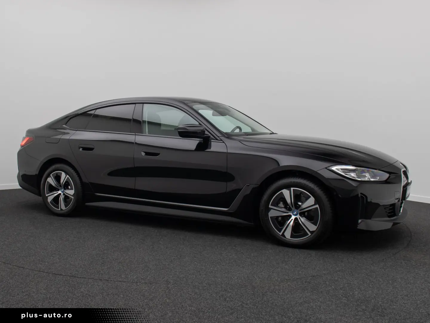 BMW i4 eD40 Gran Coupe DAB Kamera Widscreen Sportstz