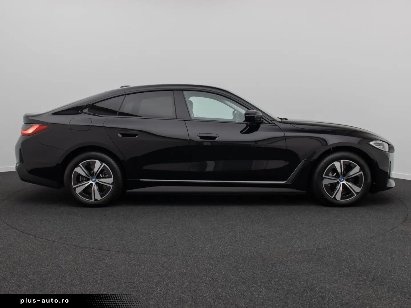 BMW i4 eD40 Gran Coupe DAB Kamera Widscreen Sportstz