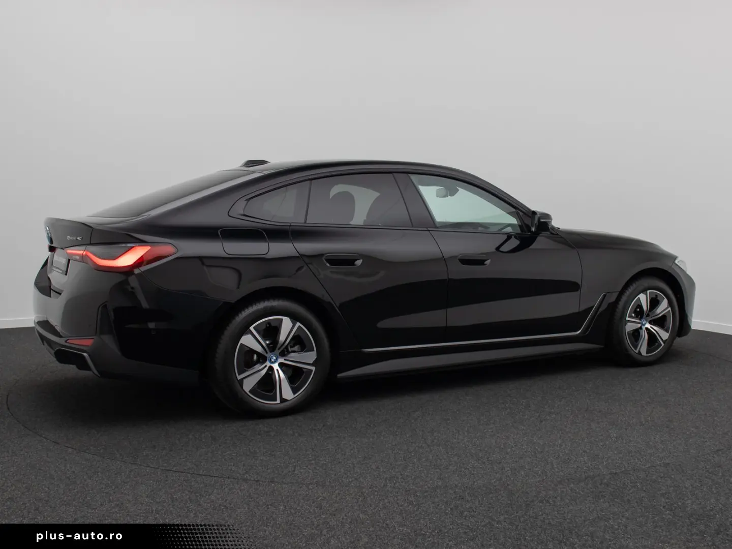 BMW i4 eD40 Gran Coupe DAB Kamera Widscreen Sportstz