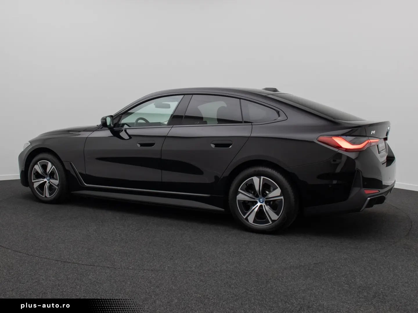 BMW i4 eD40 Gran Coupe DAB Kamera Widscreen Sportstz