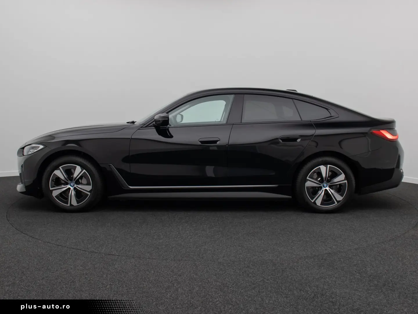 BMW i4 eD40 Gran Coupe DAB Kamera Widscreen Sportstz