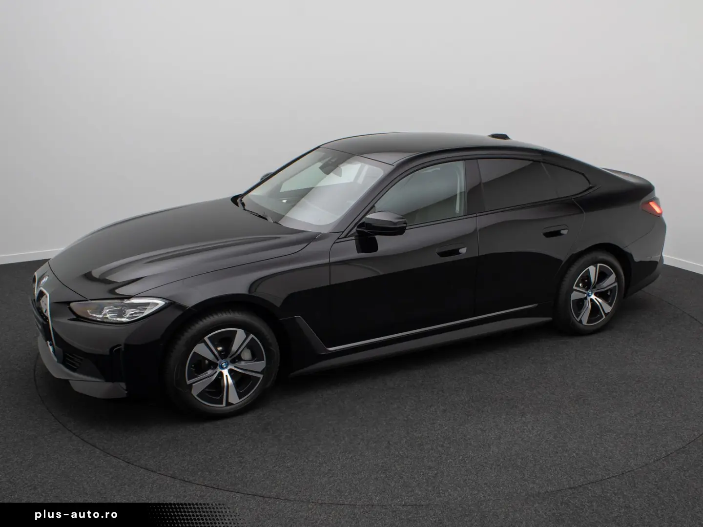 BMW i4 eD40 Gran Coupe DAB Kamera Widscreen Sportstz