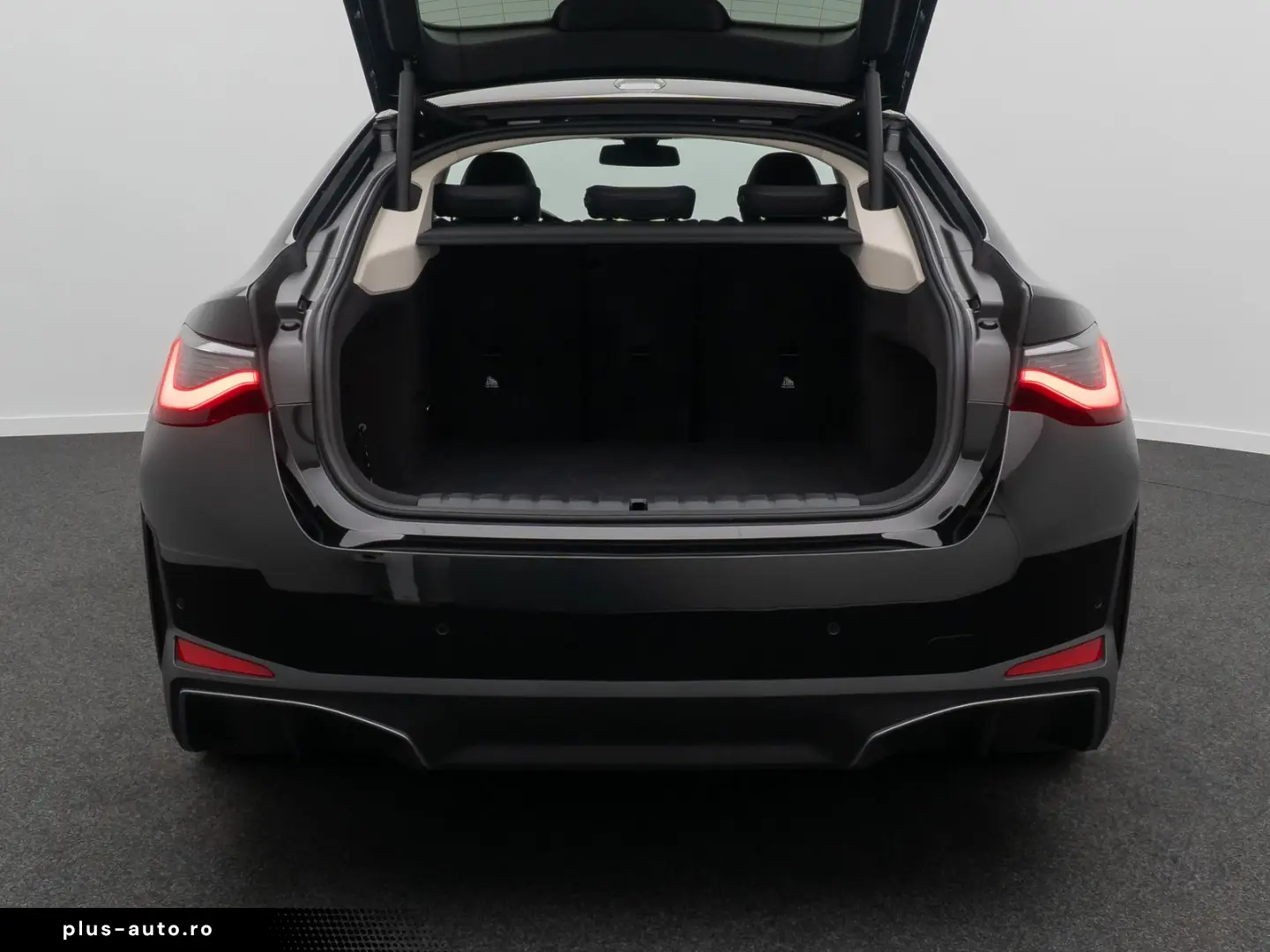 BMW i4 eD40 Gran Coupe DAB Kamera Widscreen Sportstz