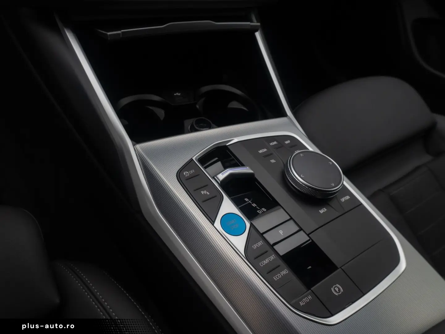 BMW i4 eD40 Gran Coupe DAB Kamera Widscreen Sportstz