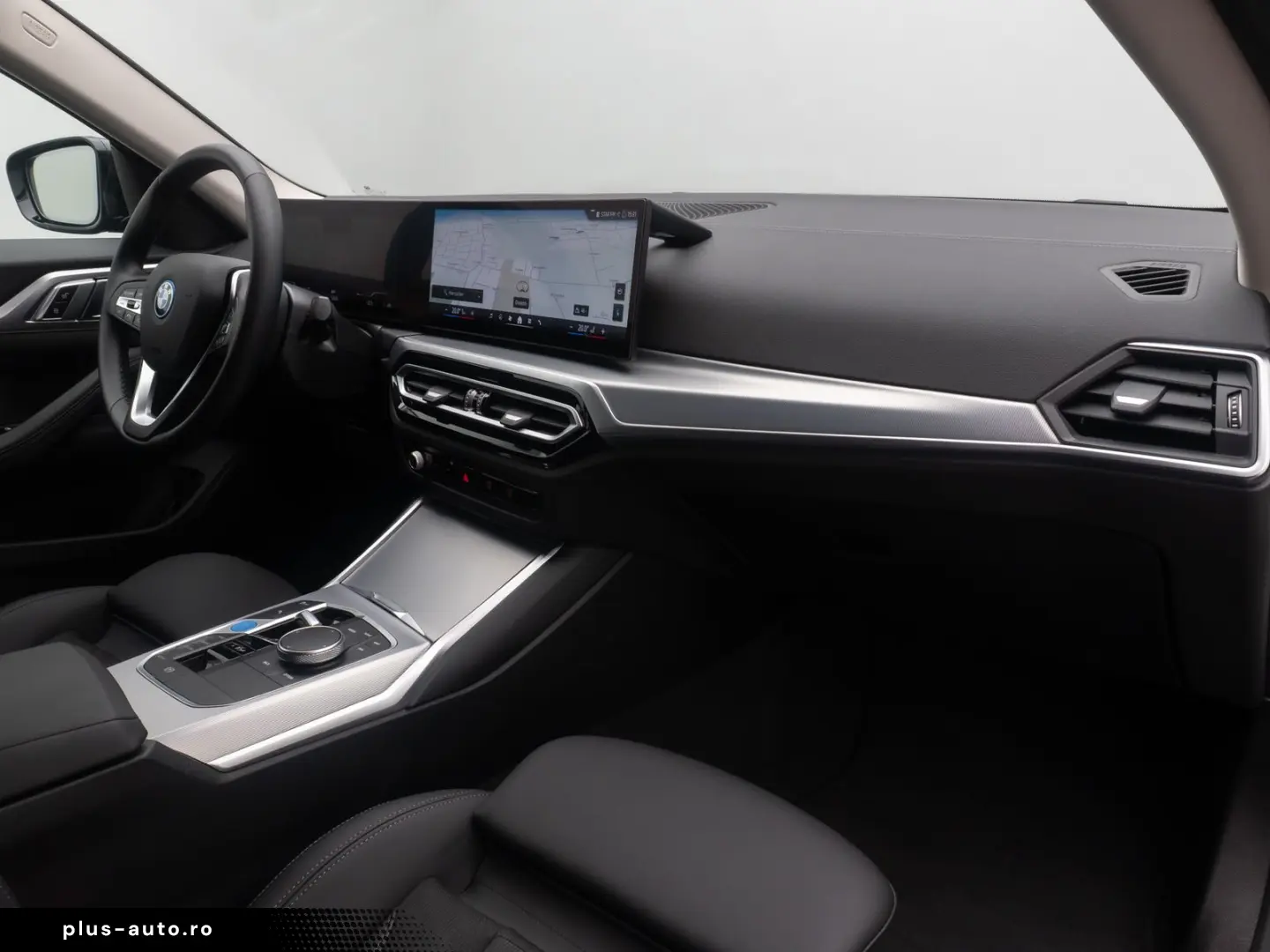 BMW i4 eD40 Gran Coupe DAB Kamera Widscreen Sportstz