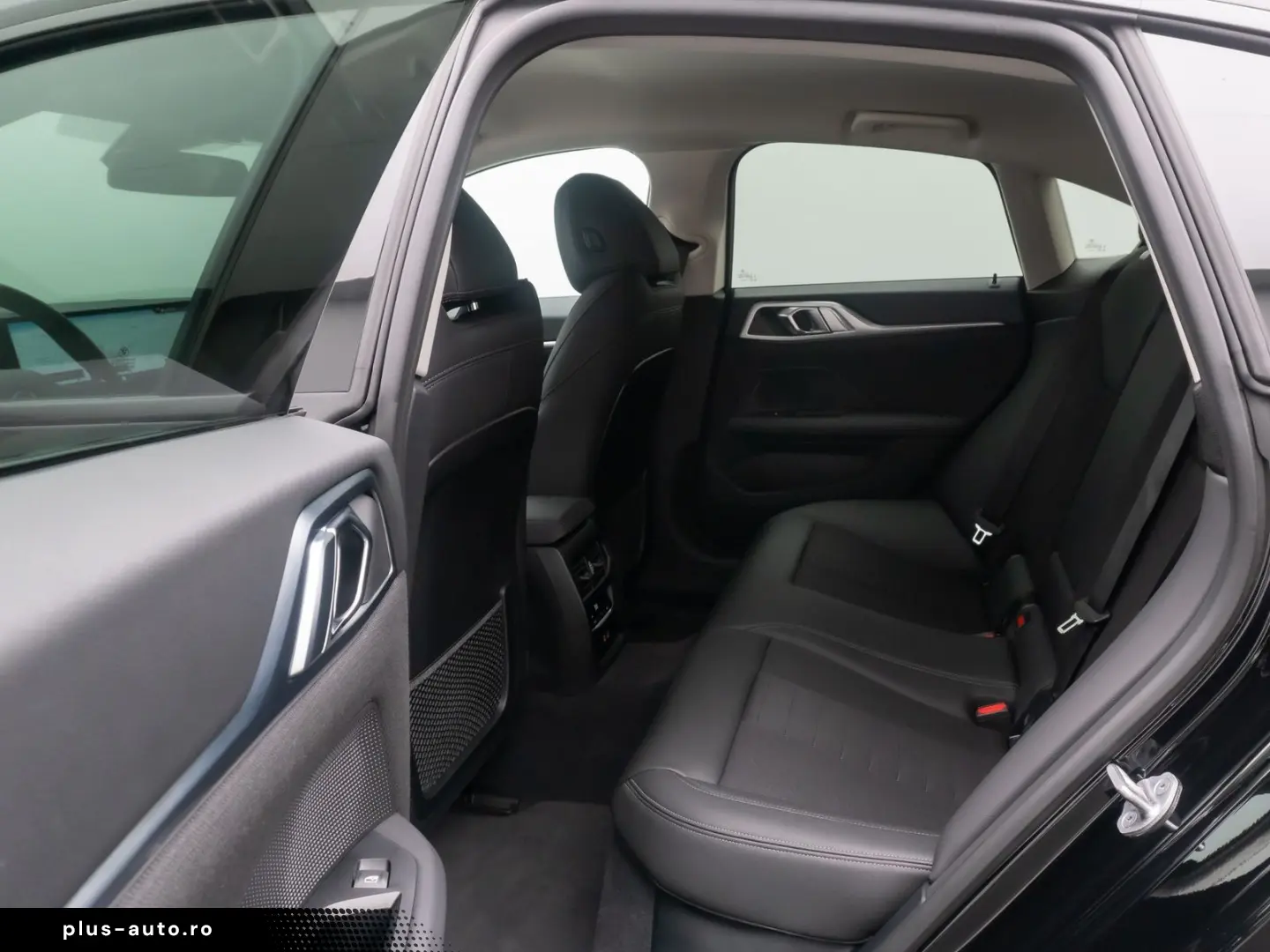 BMW i4 eD40 Gran Coupe DAB Kamera Widscreen Sportstz