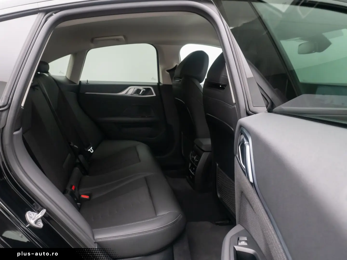 BMW i4 eD40 Gran Coupe DAB Kamera Widscreen Sportstz