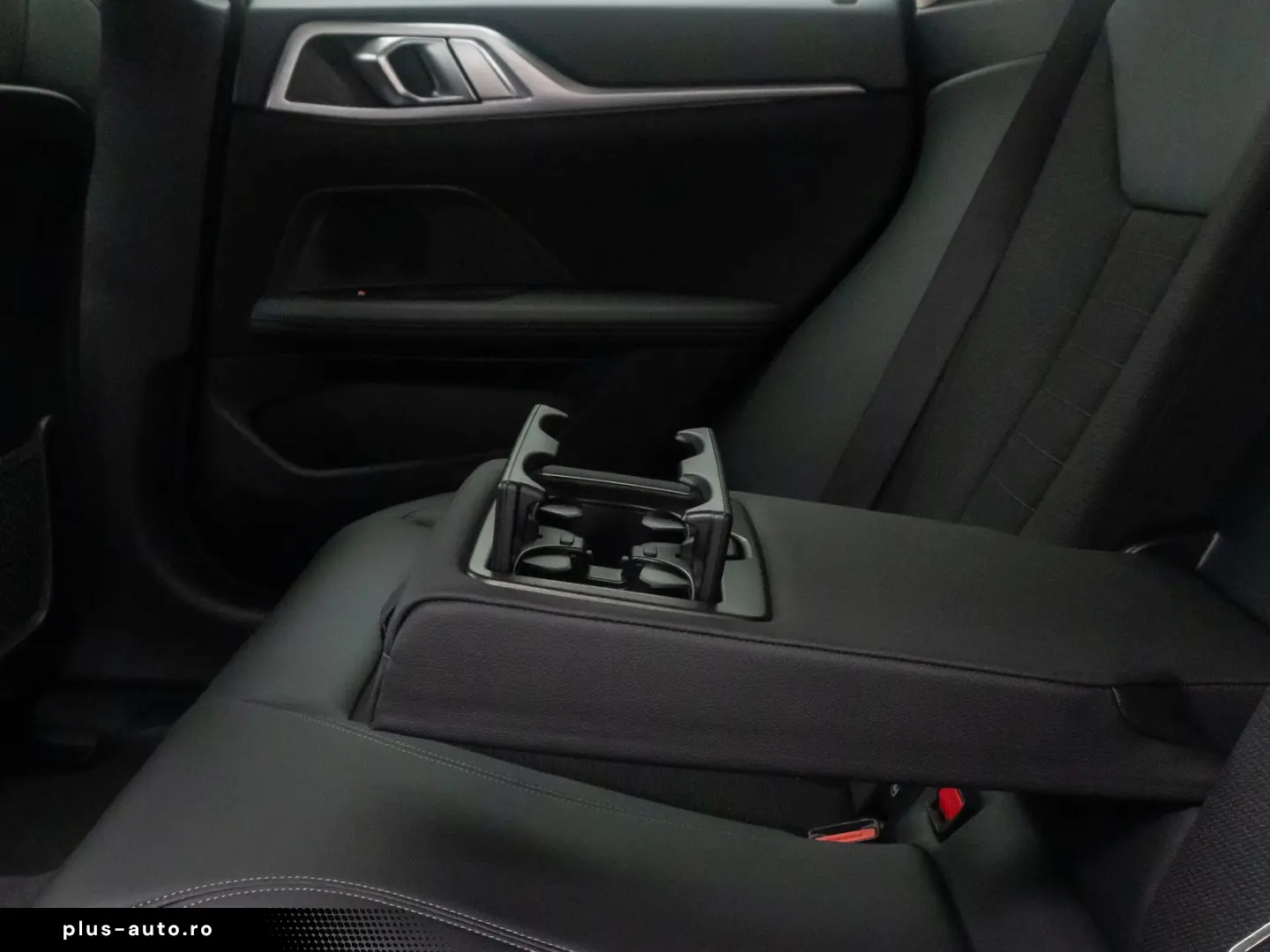 BMW i4 eD40 Gran Coupe DAB Kamera Widscreen Sportstz