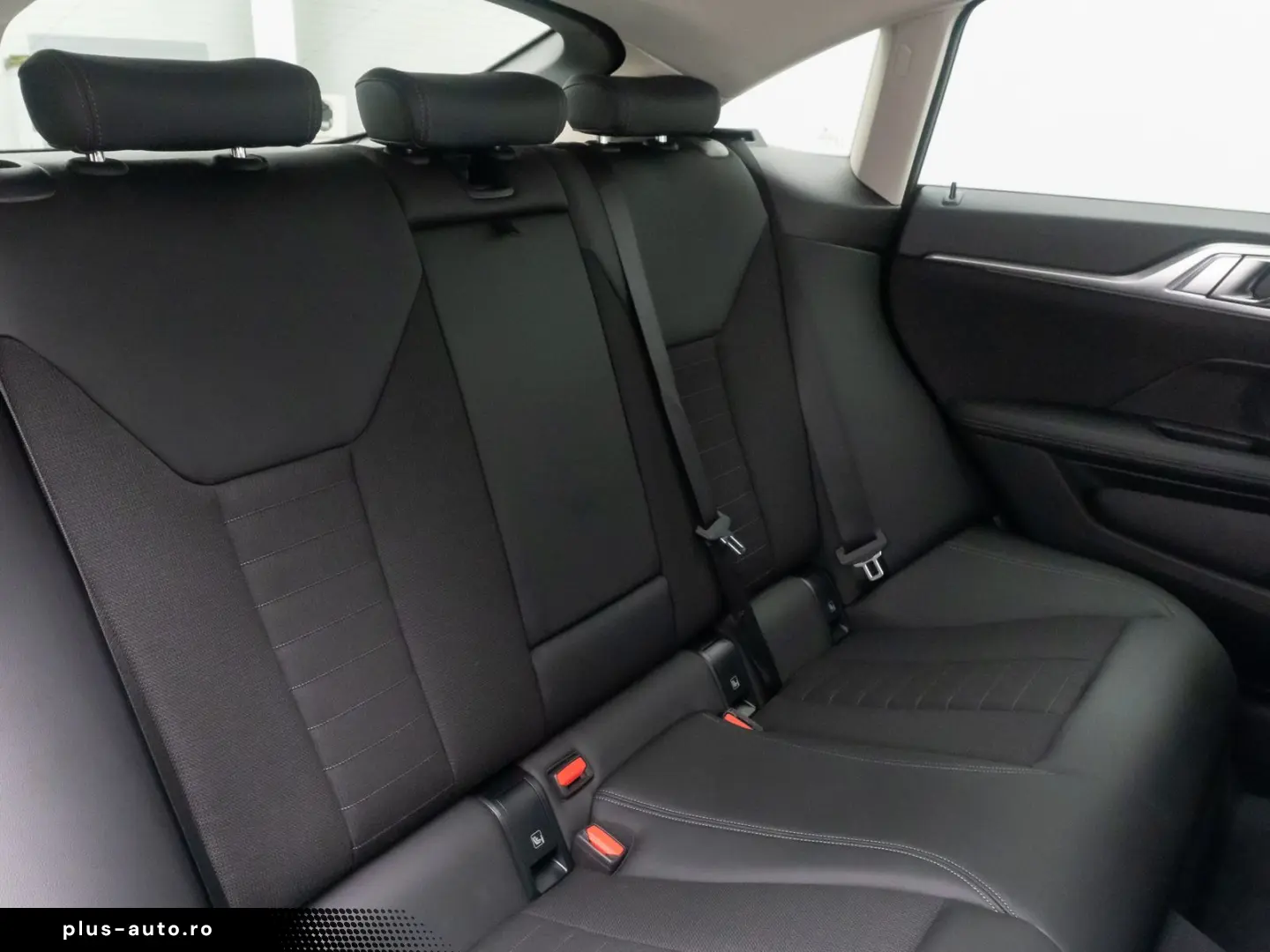 BMW i4 eD40 Gran Coupe DAB Kamera Widscreen Sportstz