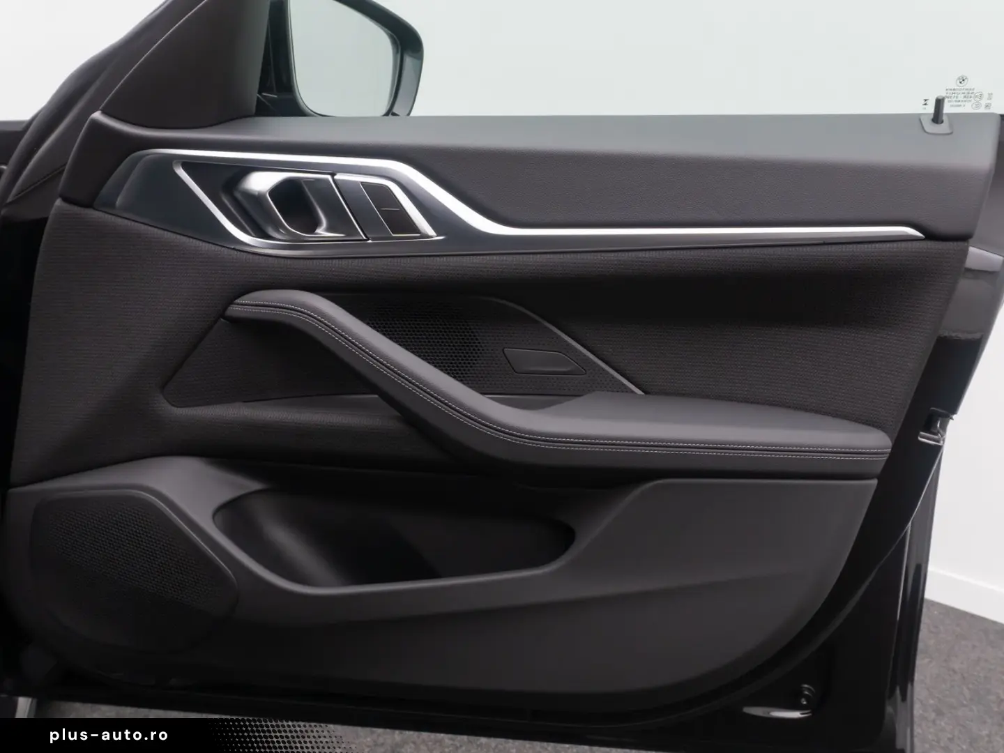 BMW i4 eD40 Gran Coupe DAB Kamera Widscreen Sportstz