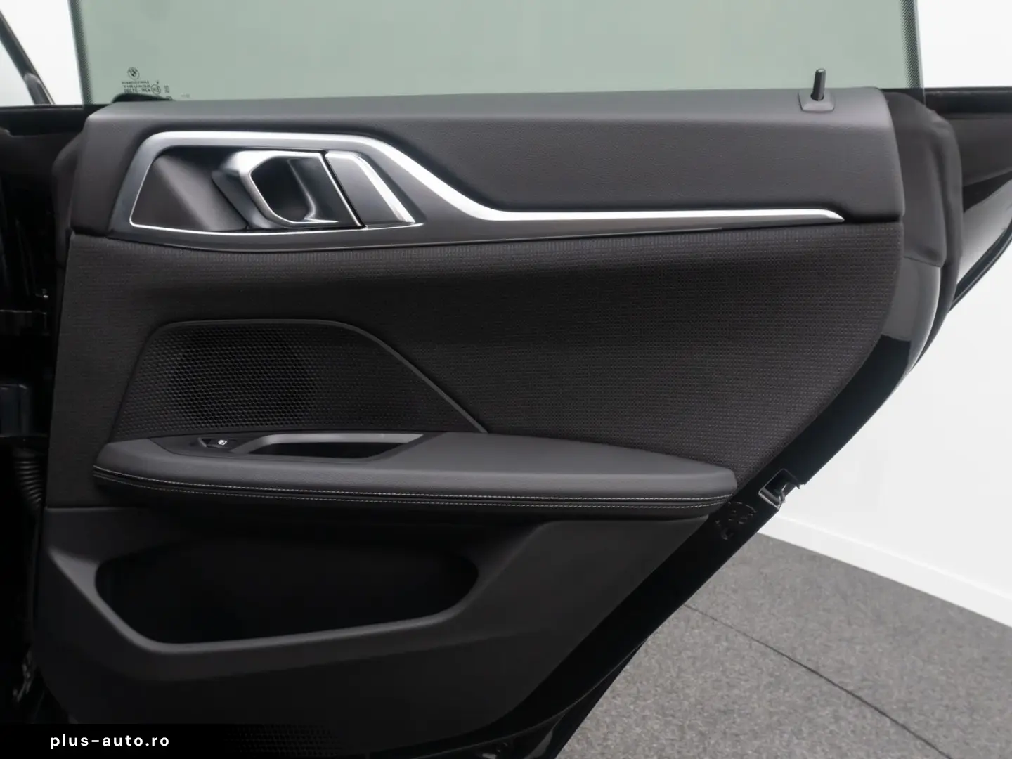 BMW i4 eD40 Gran Coupe DAB Kamera Widscreen Sportstz