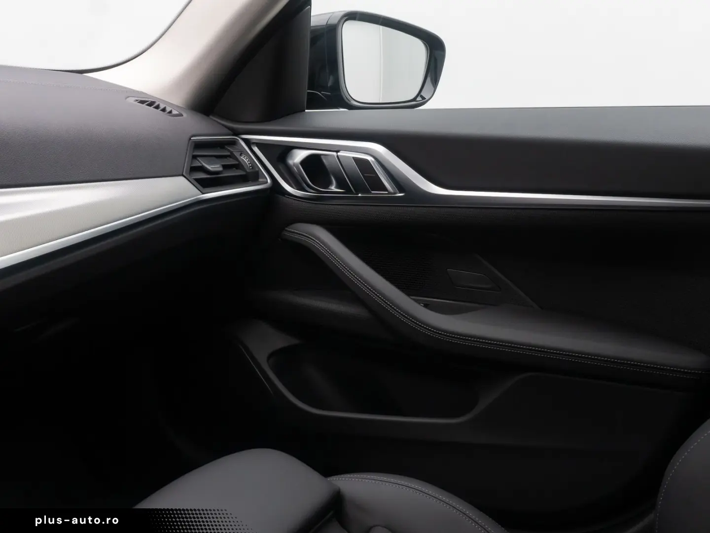 BMW i4 eD40 Gran Coupe DAB Kamera Widscreen Sportstz
