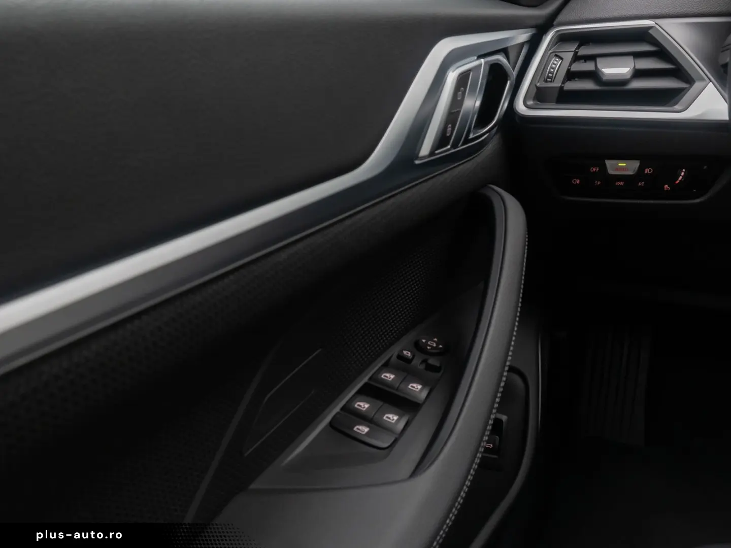 BMW i4 eD40 Gran Coupe DAB Kamera Widscreen Sportstz