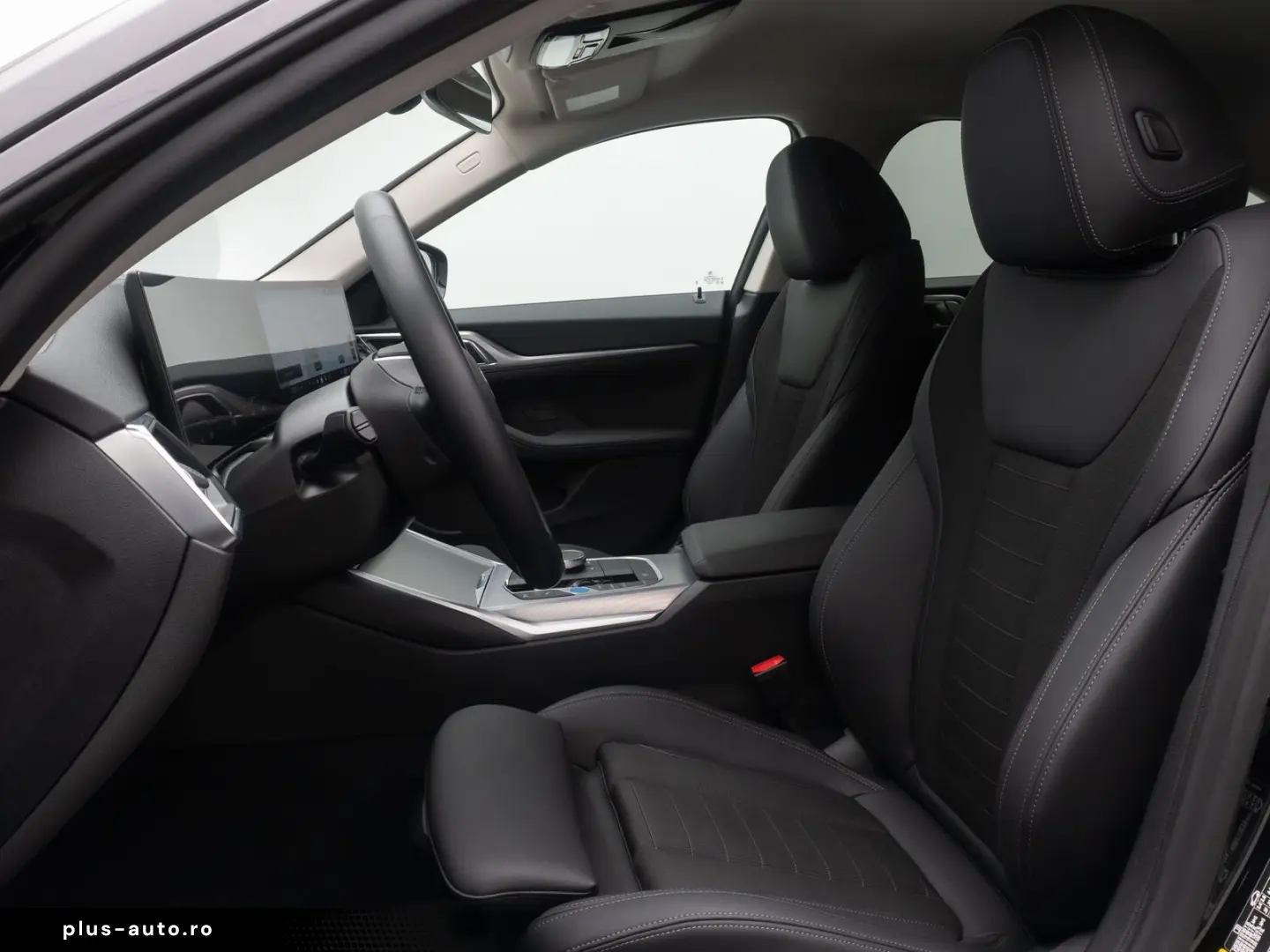 BMW i4 eD40 Gran Coupe DAB Kamera Widscreen Sportstz