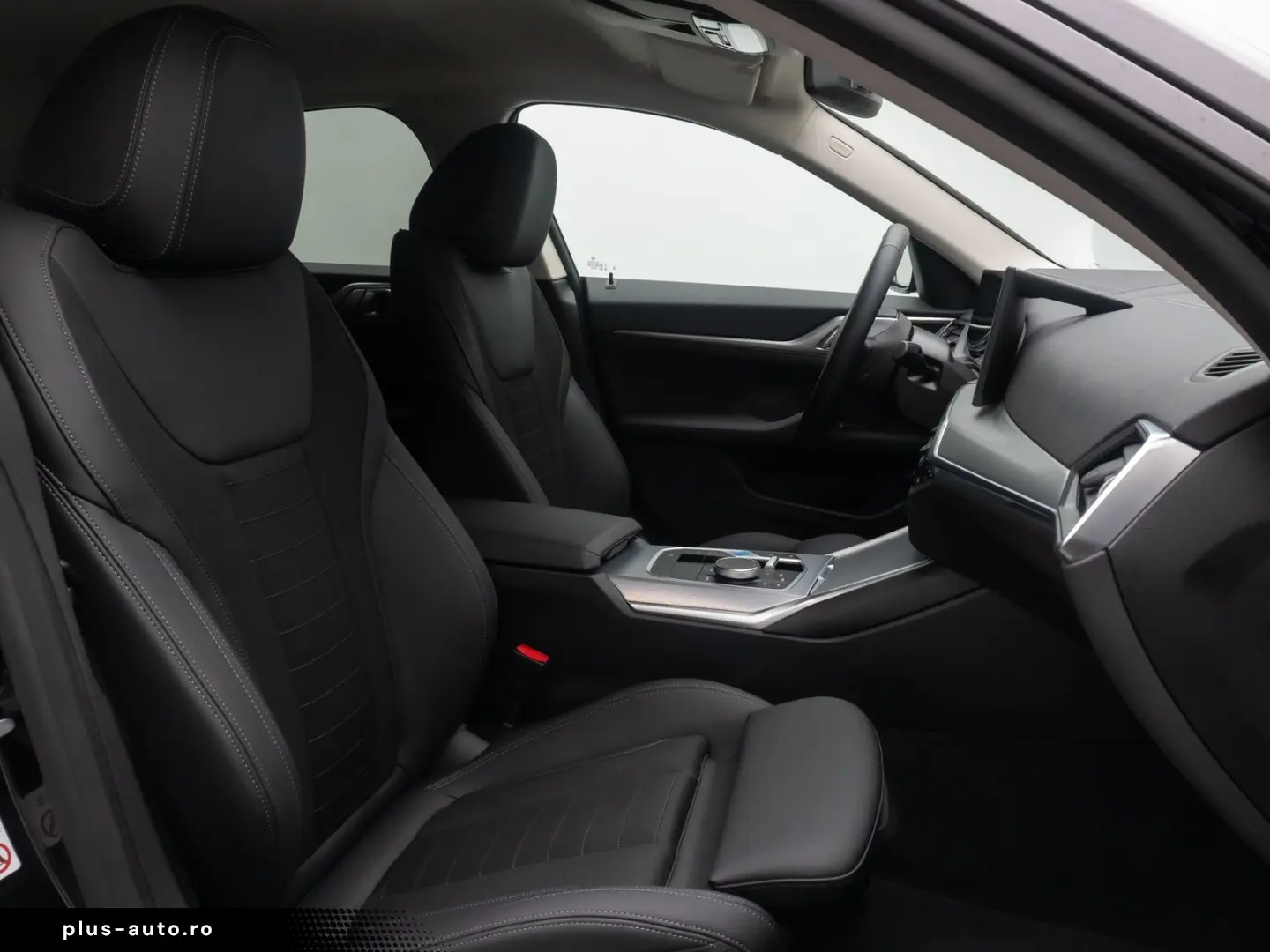 BMW i4 eD40 Gran Coupe DAB Kamera Widscreen Sportstz