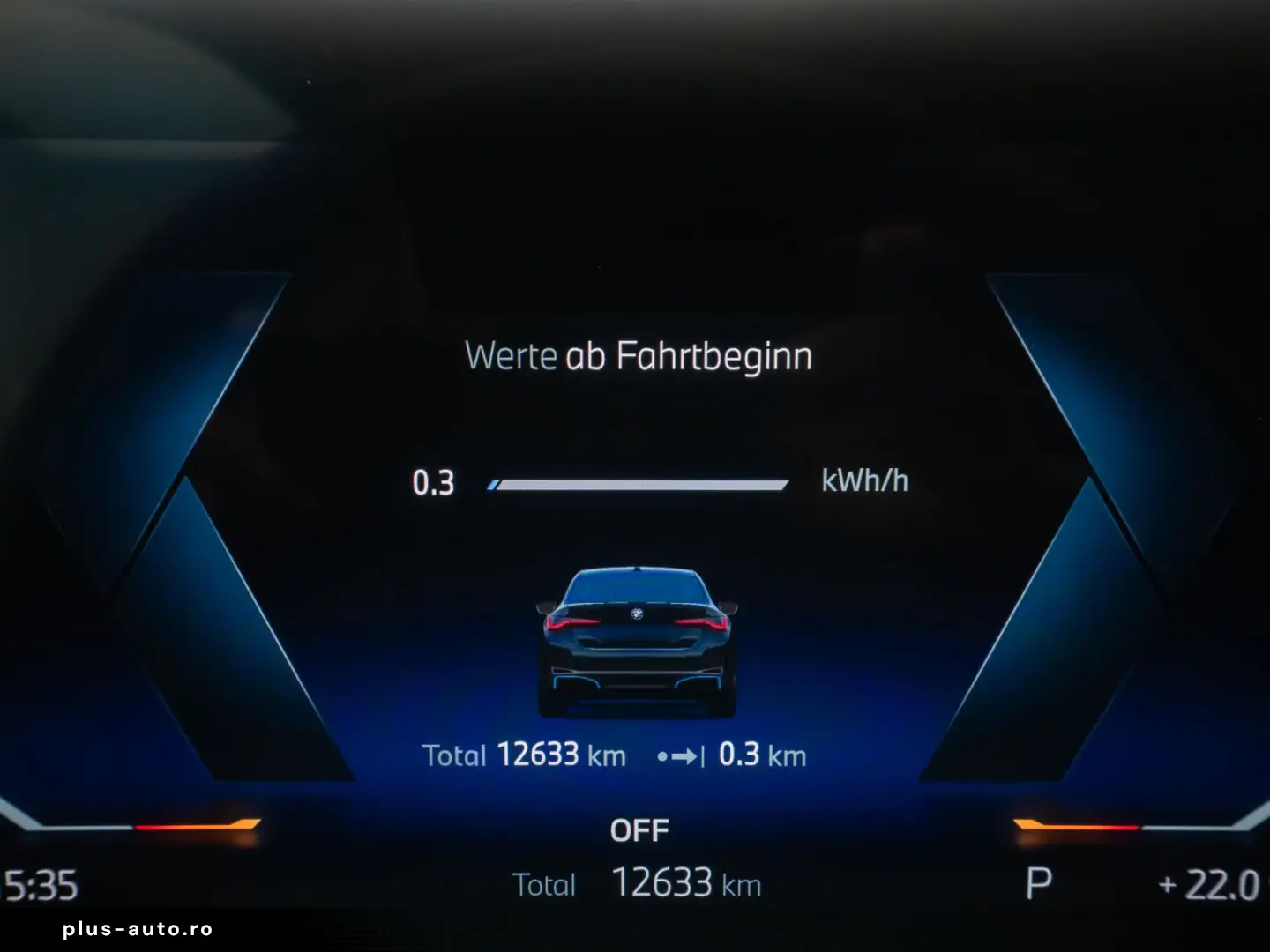 BMW i4 eD40 Gran Coupe DAB Kamera Widscreen Sportstz