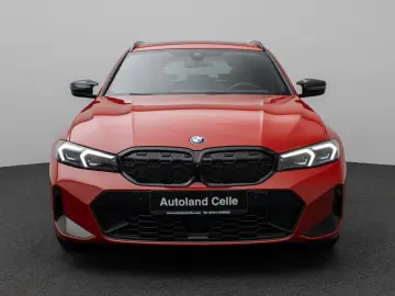 BMW M340i xD Panorama 360 HUD H K DAB Komfort 19Zoll