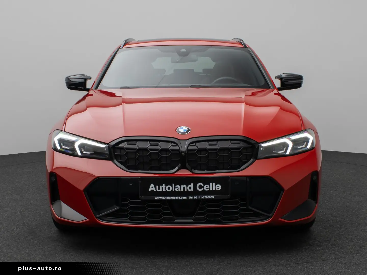 BMW M340i xD Panorama 360 HUD H K DAB Komfort 19Zoll