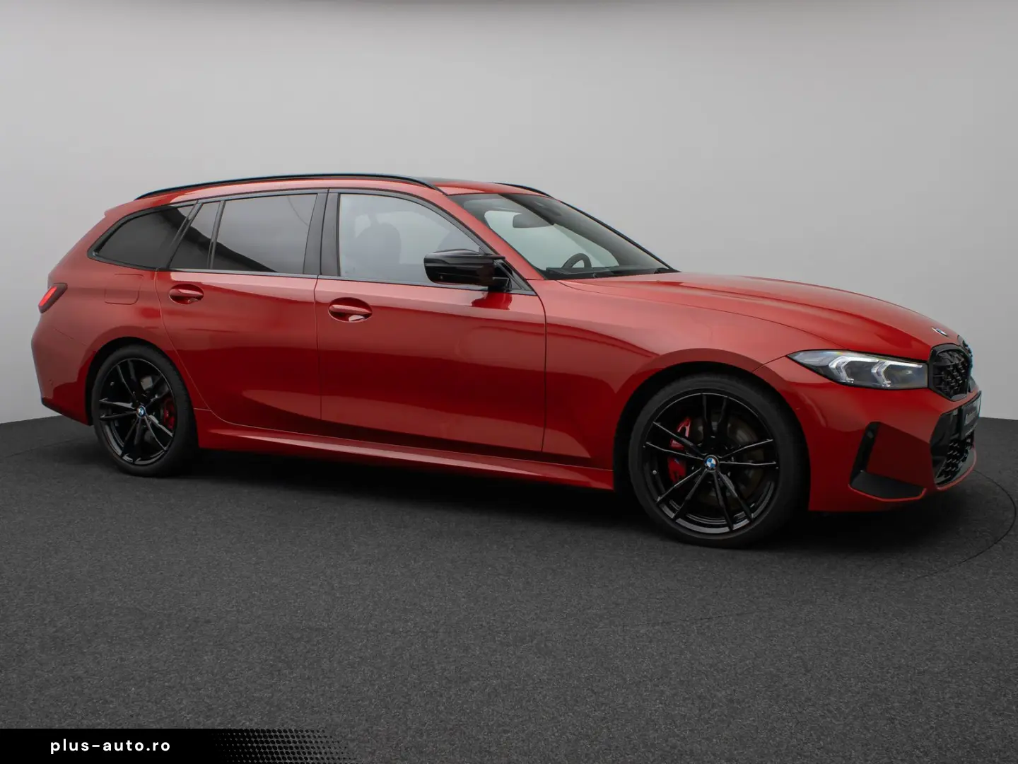 BMW M340i xD Panorama 360 HUD H K DAB Komfort 19Zoll