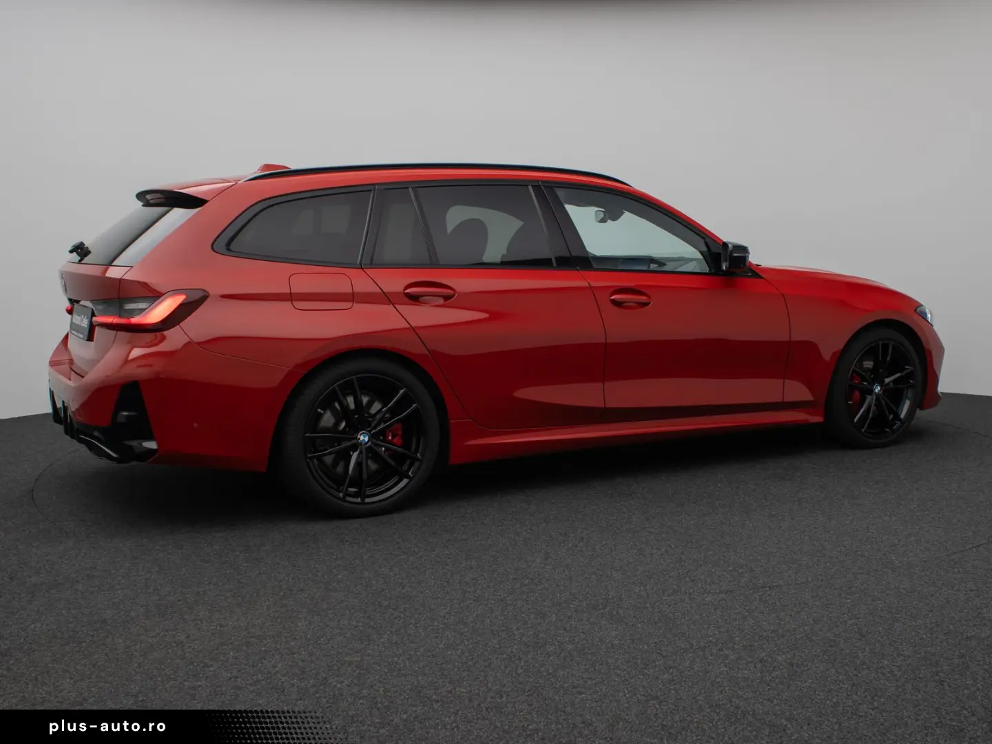 BMW M340i xD Panorama 360 HUD H K DAB Komfort 19Zoll