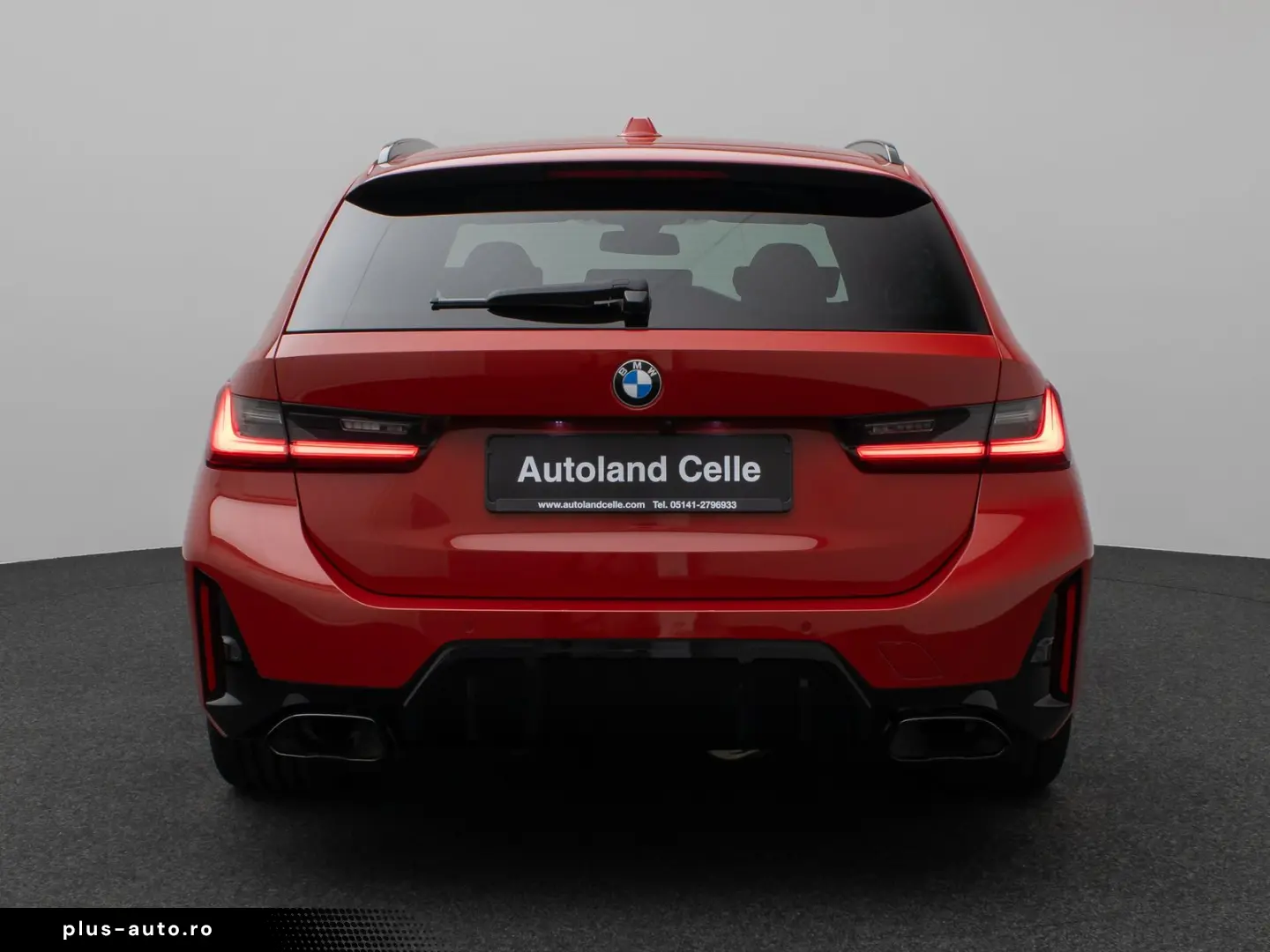 BMW M340i xD Panorama 360 HUD H K DAB Komfort 19Zoll