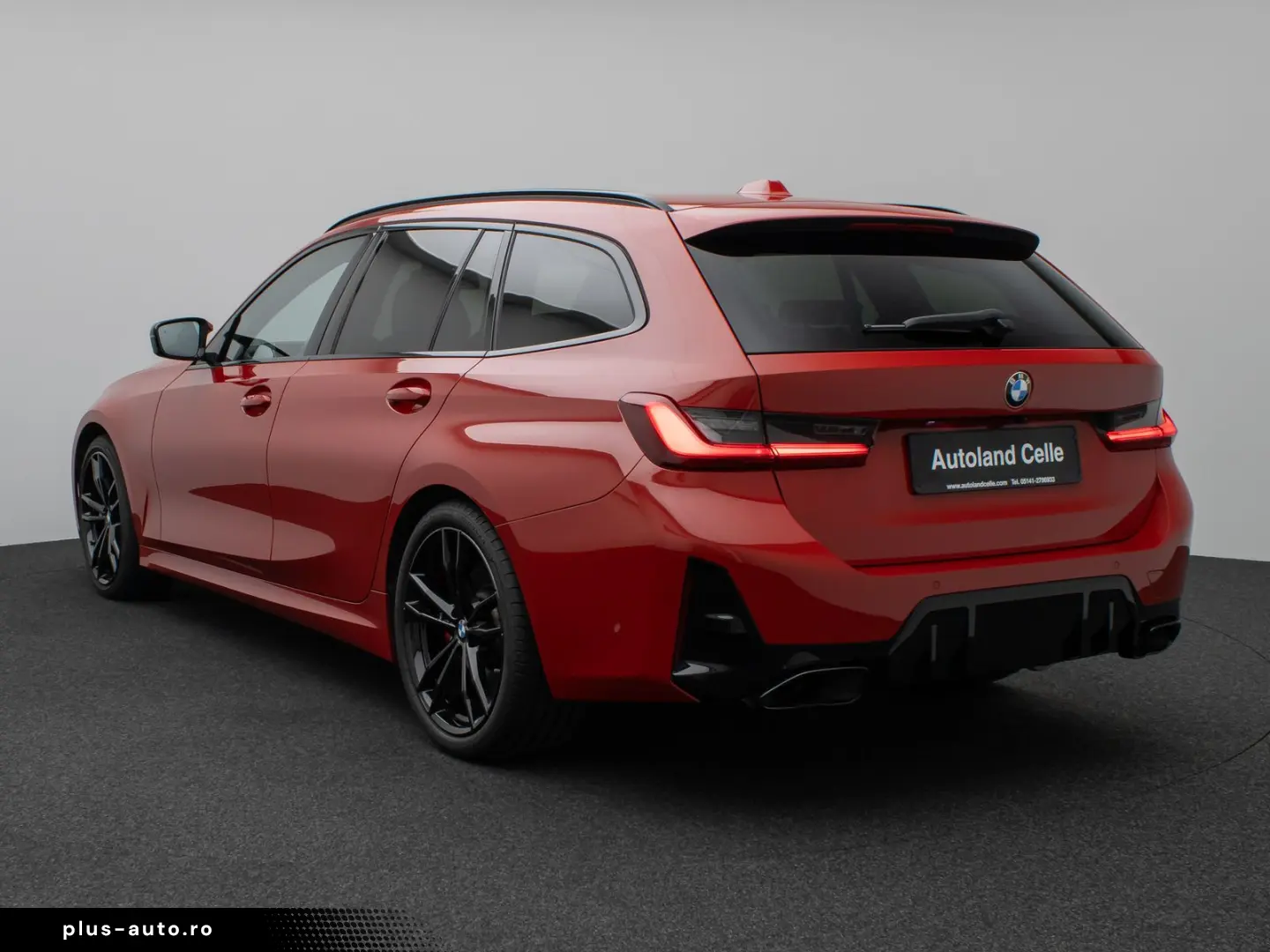 BMW M340i xD Panorama 360 HUD H K DAB Komfort 19Zoll