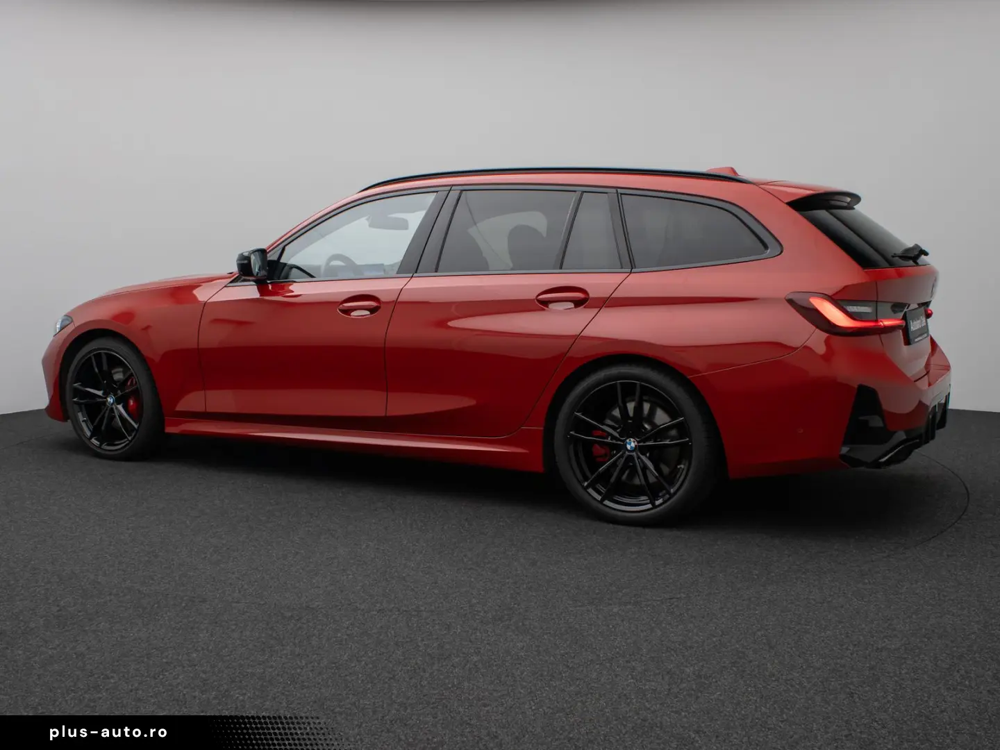BMW M340i xD Panorama 360 HUD H K DAB Komfort 19Zoll