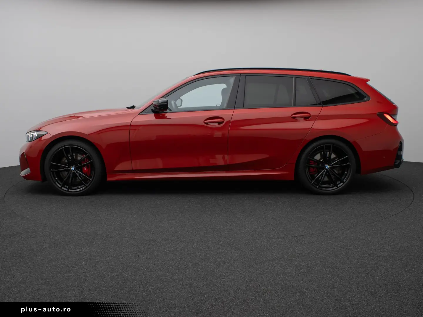 BMW M340i xD Panorama 360 HUD H K DAB Komfort 19Zoll