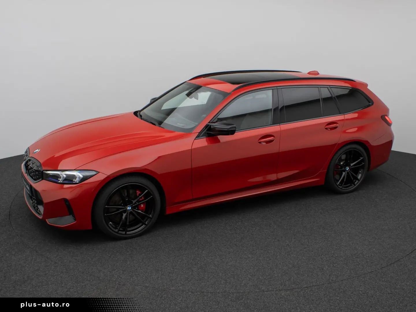 BMW M340i xD Panorama 360 HUD H K DAB Komfort 19Zoll