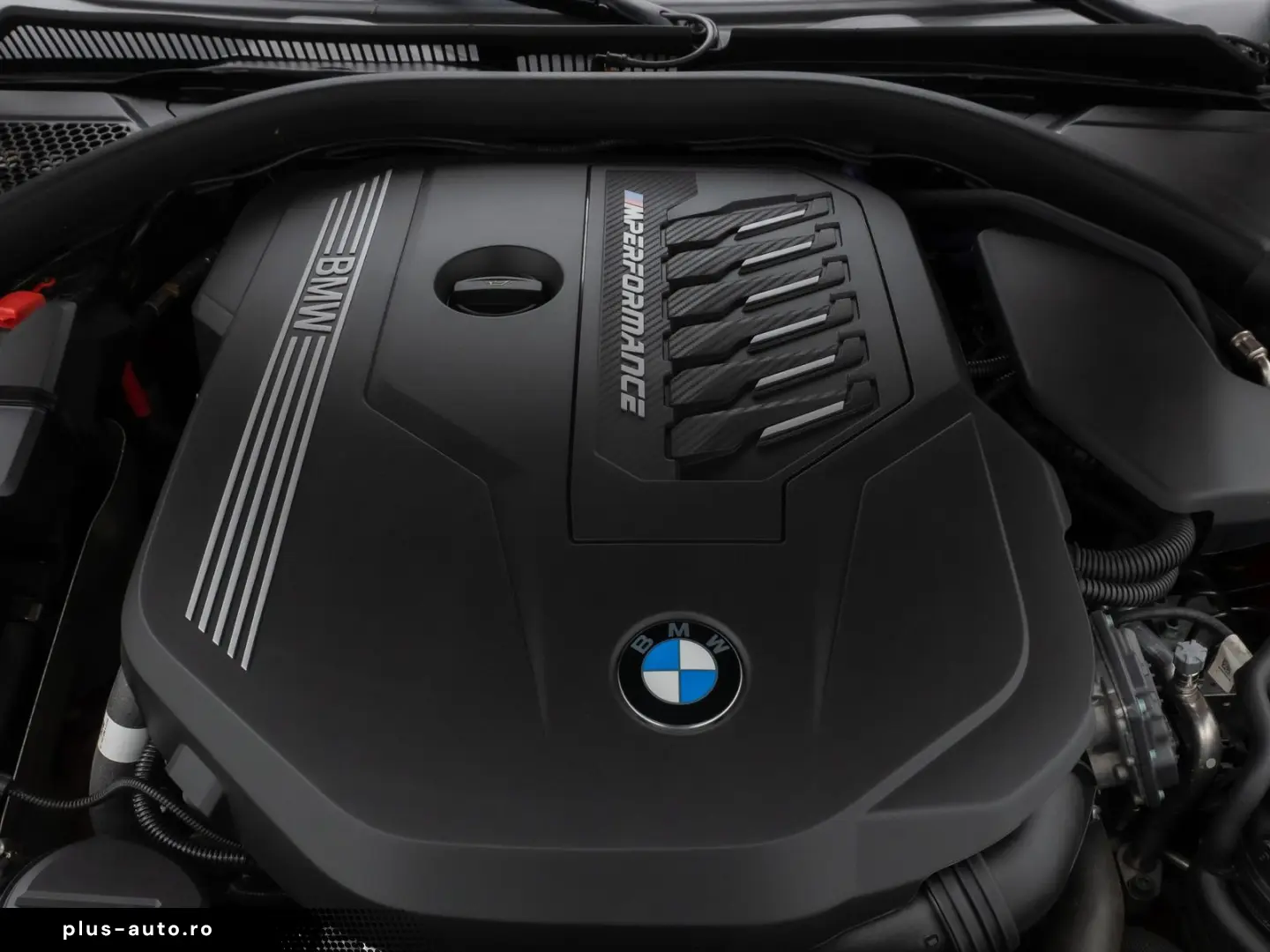 BMW M340i xD Panorama 360 HUD H K DAB Komfort 19Zoll
