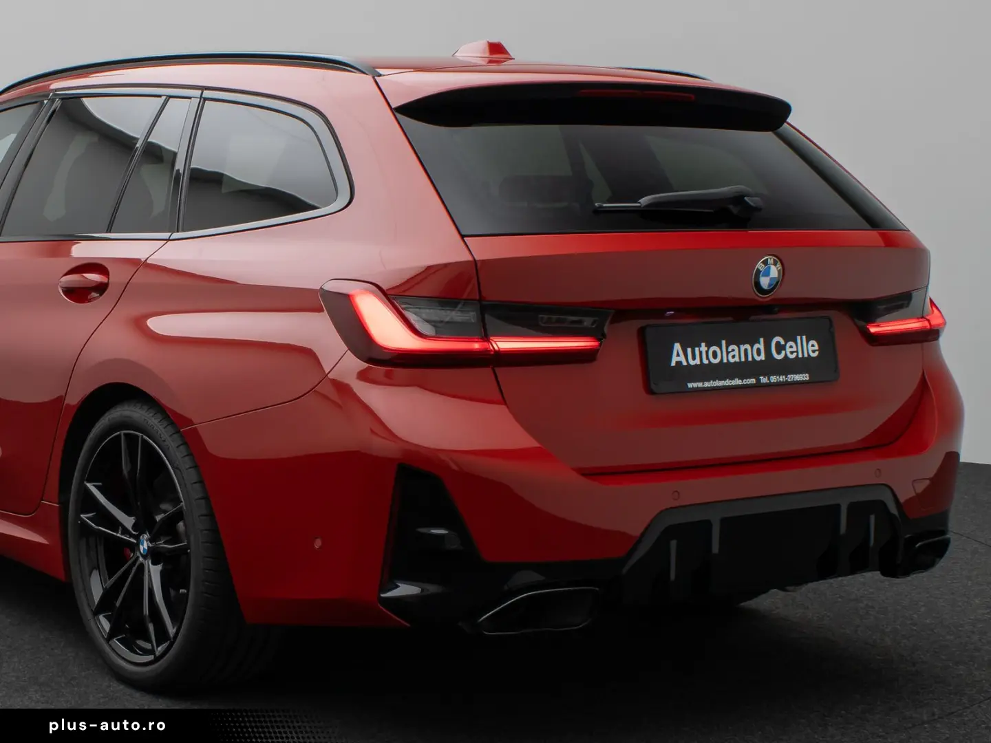 BMW M340i xD Panorama 360 HUD H K DAB Komfort 19Zoll