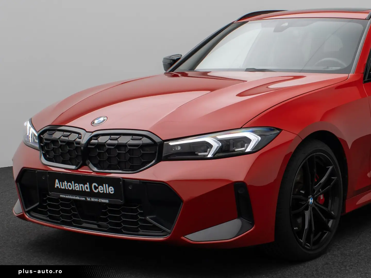 BMW M340i xD Panorama 360 HUD H K DAB Komfort 19Zoll