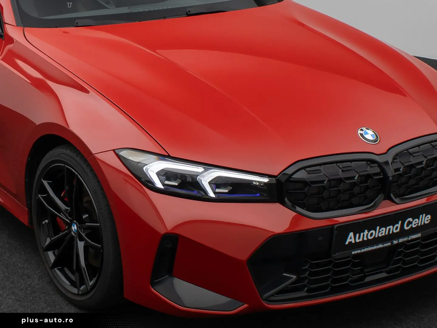 BMW M340i xD Panorama 360 HUD H K DAB Komfort 19Zoll