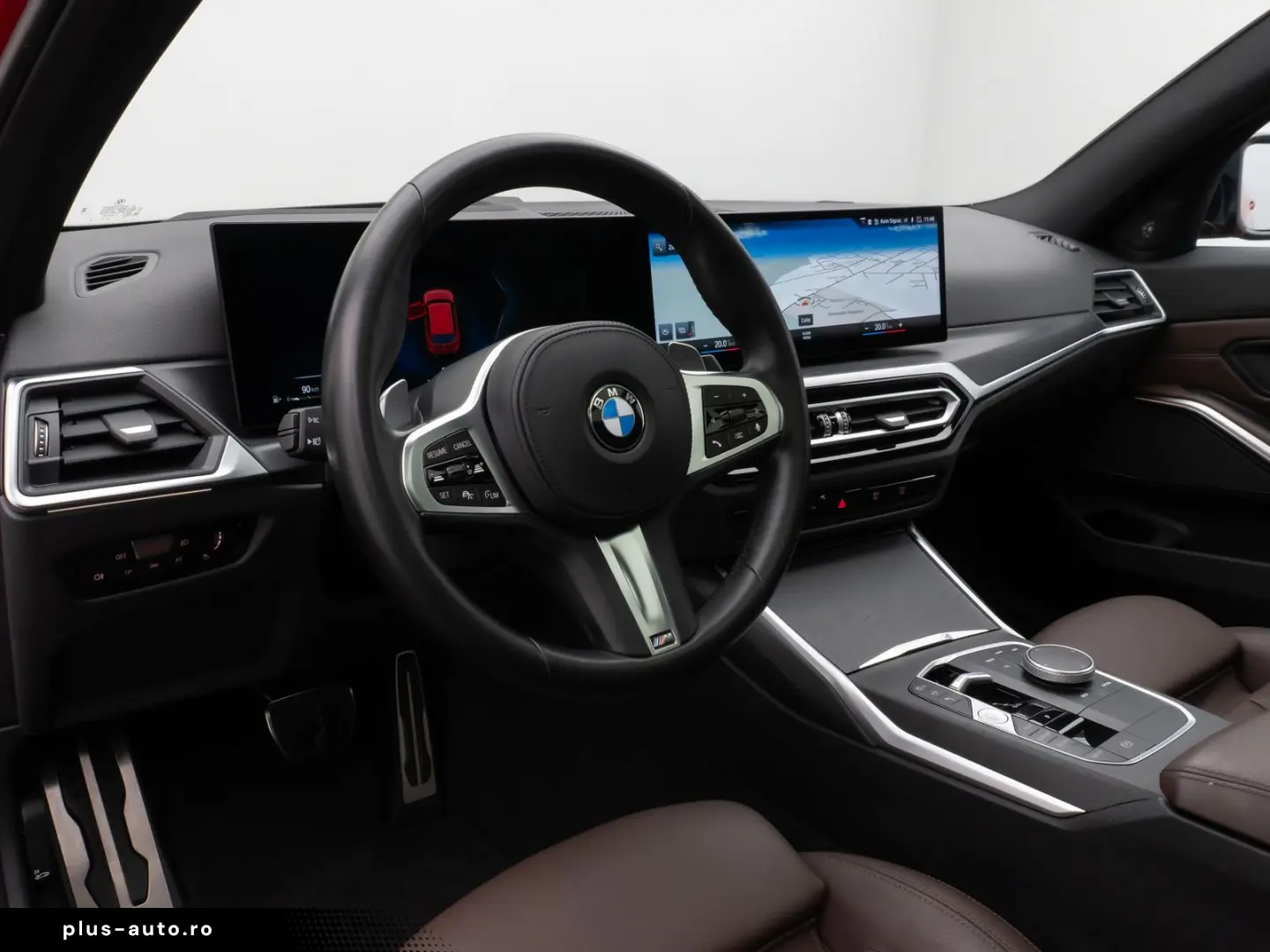 BMW M340i xD Panorama 360 HUD H K DAB Komfort 19Zoll