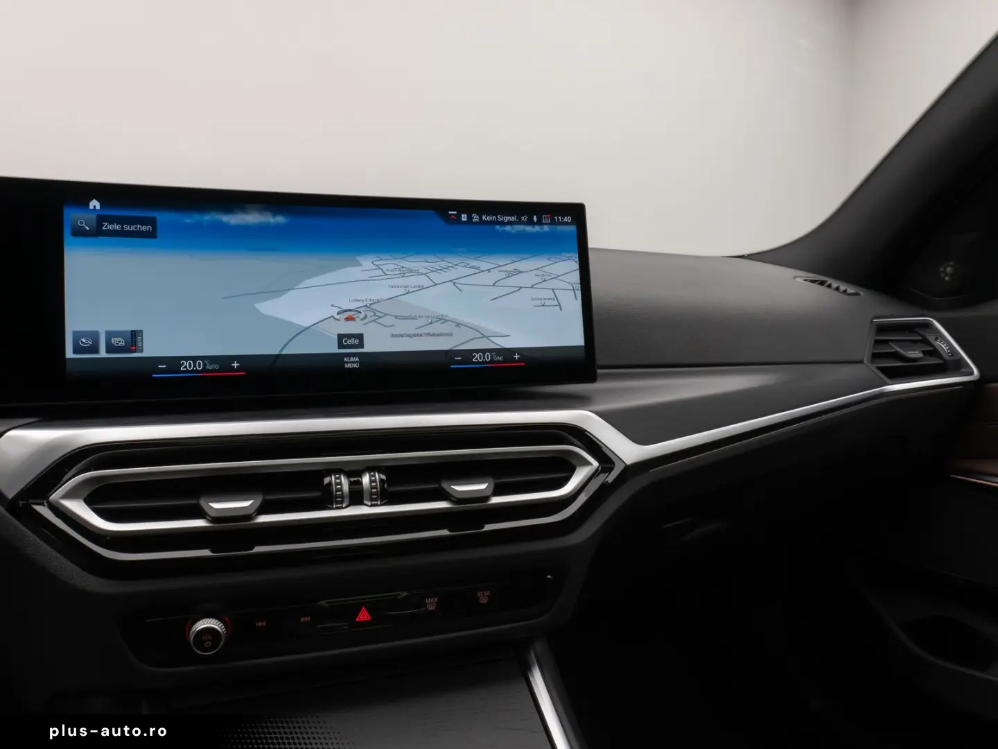 BMW M340i xD Panorama 360 HUD H K DAB Komfort 19Zoll