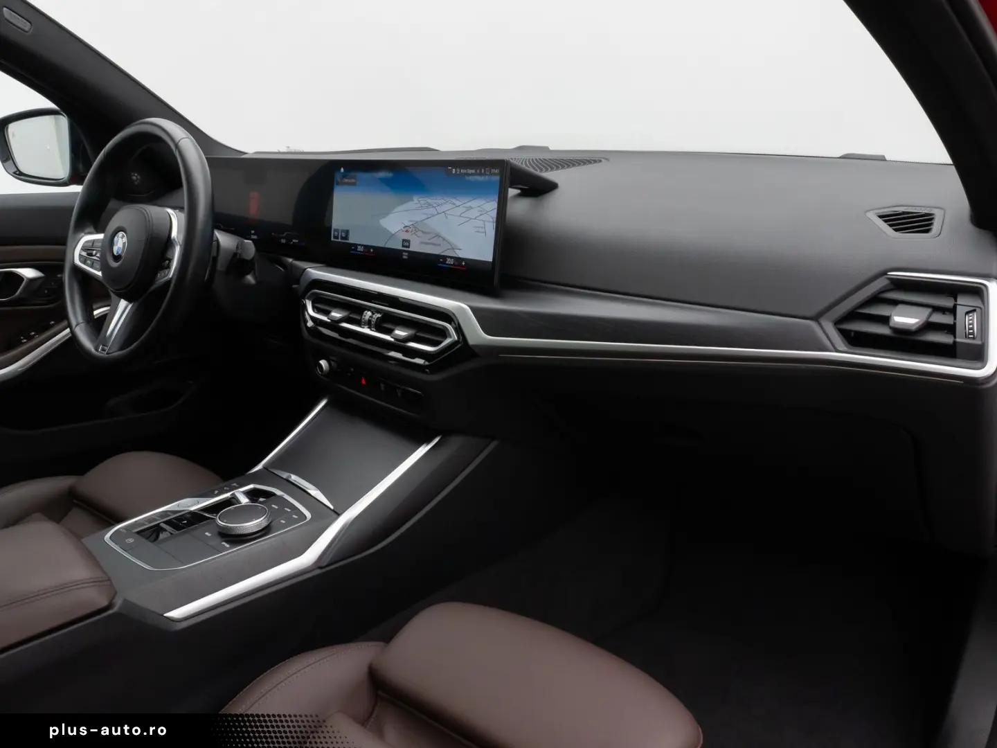 BMW M340i xD Panorama 360 HUD H K DAB Komfort 19Zoll