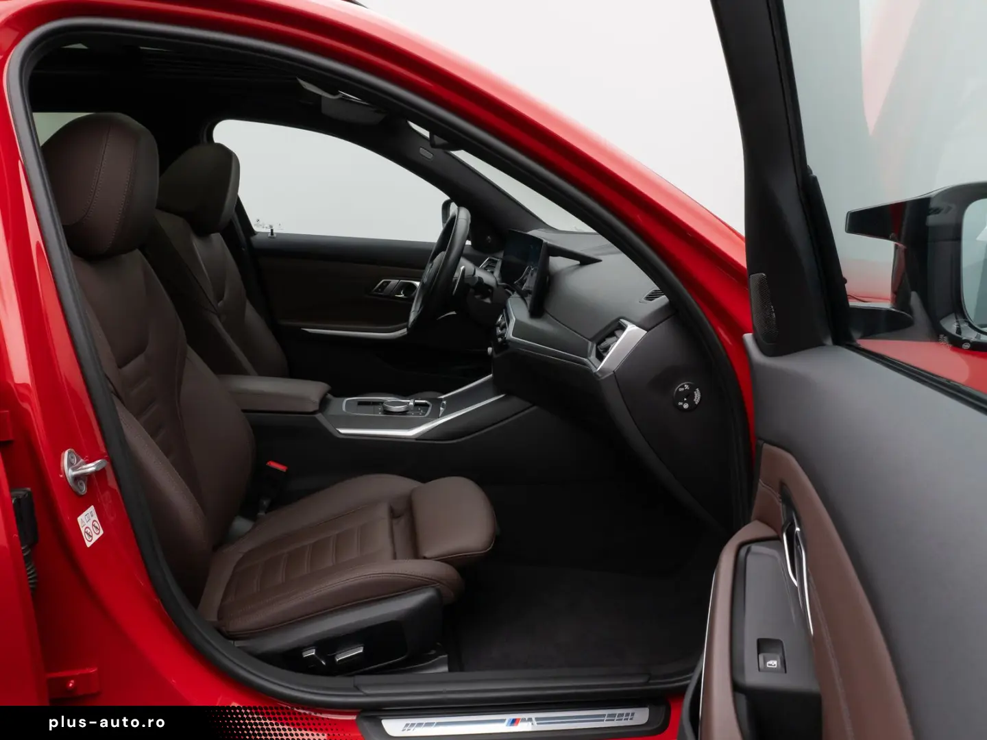 BMW M340i xD Panorama 360 HUD H K DAB Komfort 19Zoll