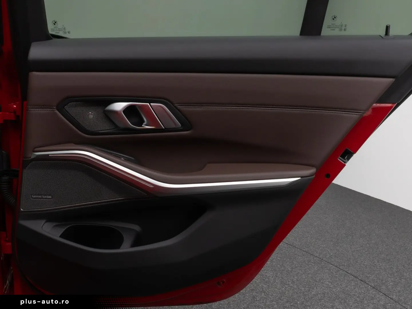 BMW M340i xD Panorama 360 HUD H K DAB Komfort 19Zoll