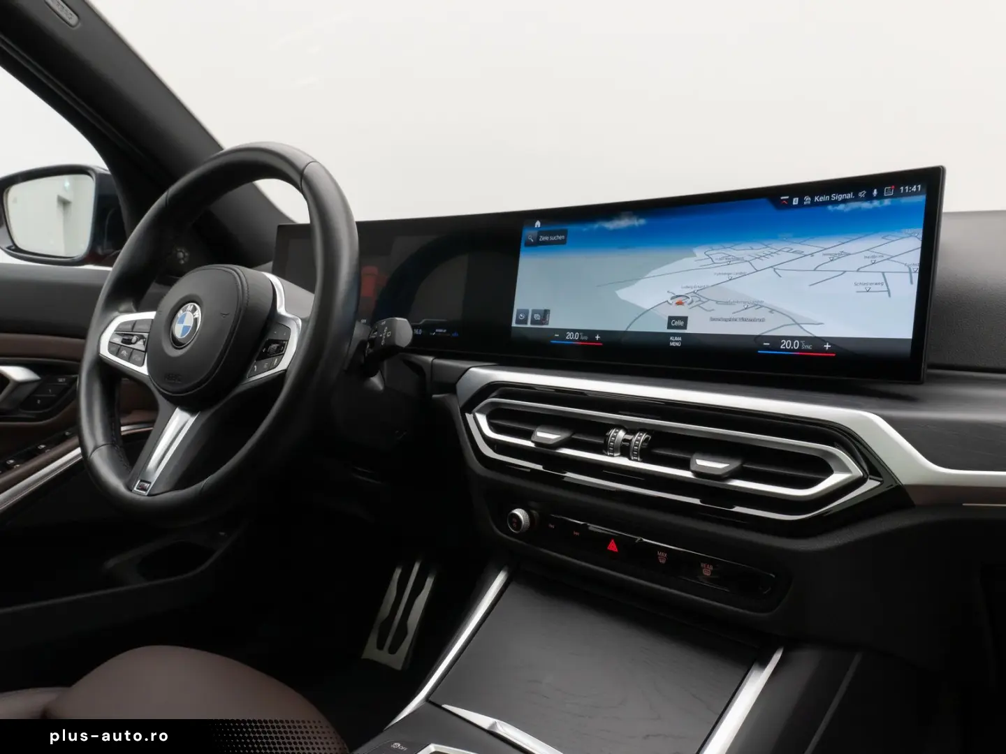 BMW M340i xD Panorama 360 HUD H K DAB Komfort 19Zoll
