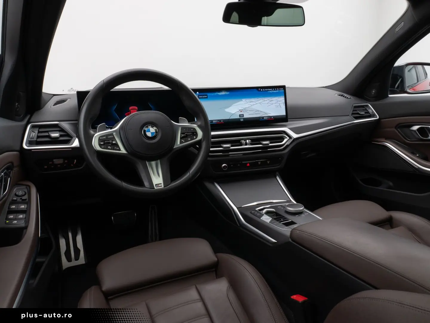 BMW M340i xD Panorama 360 HUD H K DAB Komfort 19Zoll