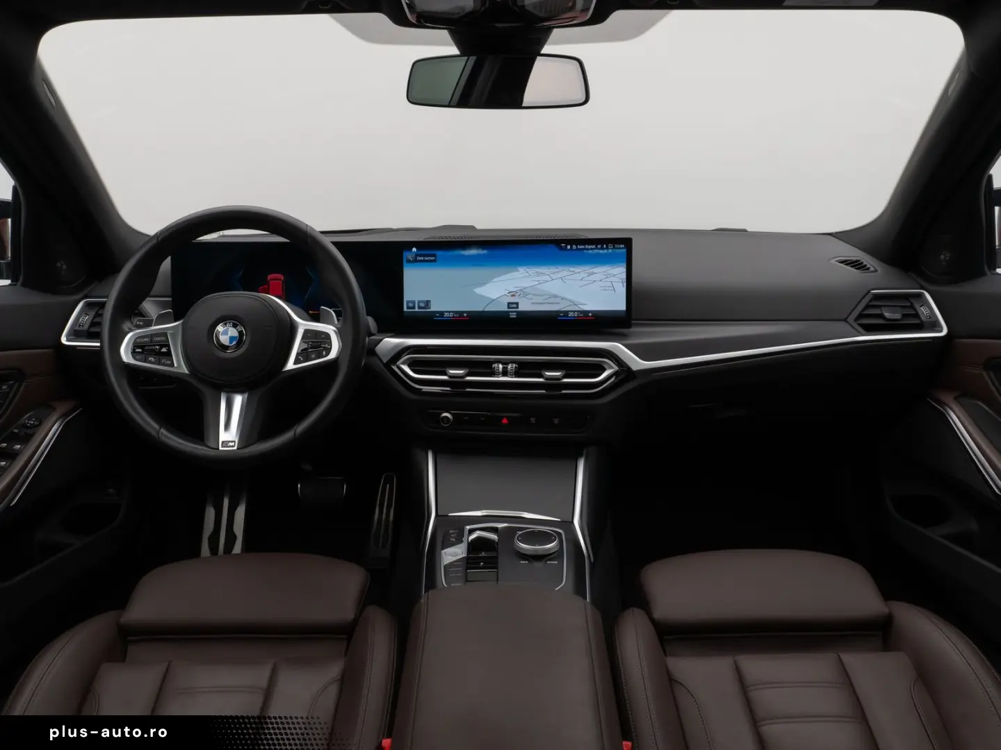 BMW M340i xD Panorama 360 HUD H K DAB Komfort 19Zoll