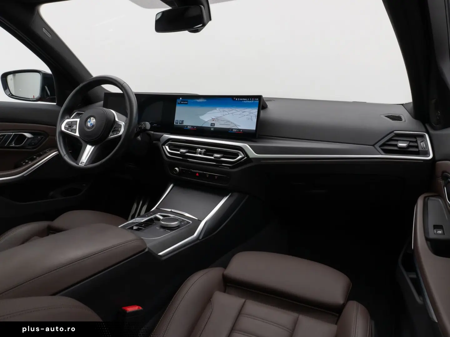 BMW M340i xD Panorama 360 HUD H K DAB Komfort 19Zoll