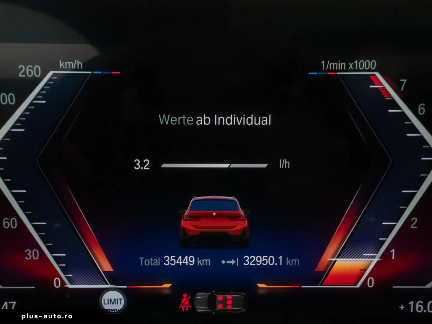 BMW M340i xD Panorama 360 HUD H K DAB Komfort 19Zoll