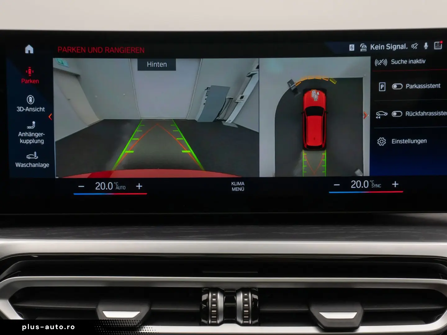 BMW M340i xD Panorama 360 HUD H K DAB Komfort 19Zoll