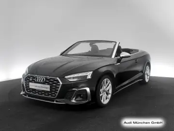AUDI S5 Cabriolet TFSI tiptr. Navi  Massage