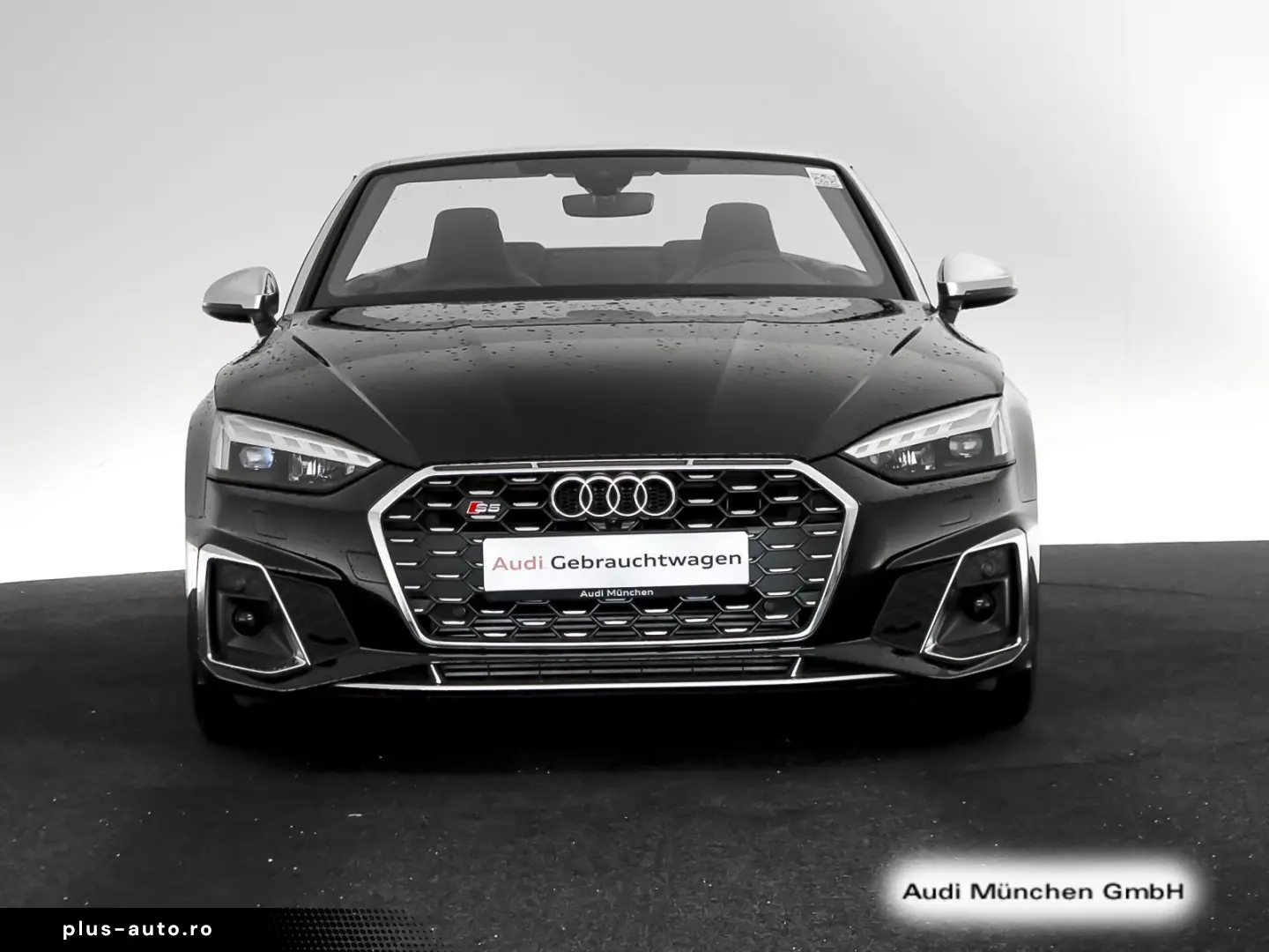 AUDI S5 Cabriolet TFSI tiptr. Navi  Massage