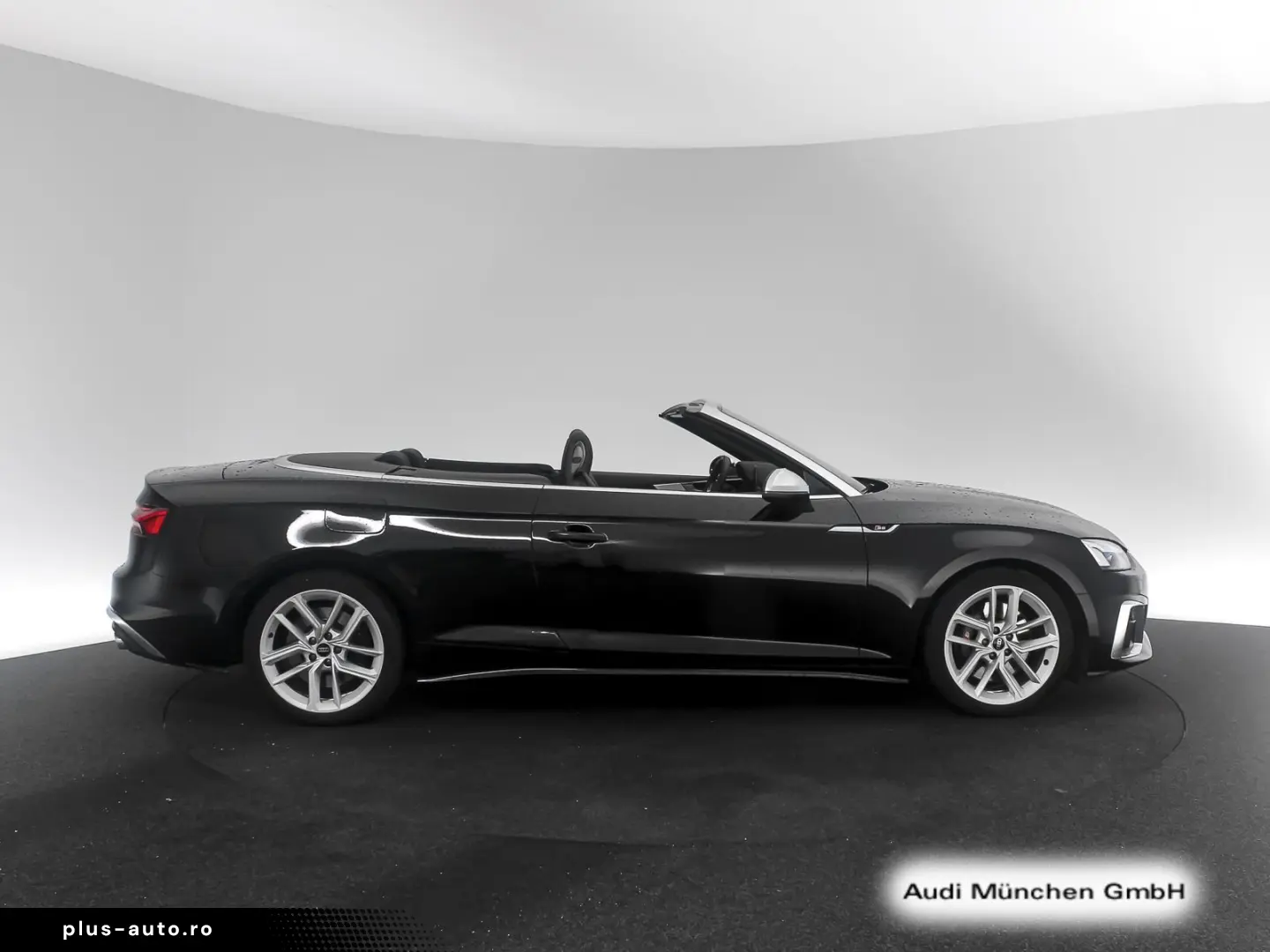 AUDI S5 Cabriolet TFSI tiptr. Navi  Massage