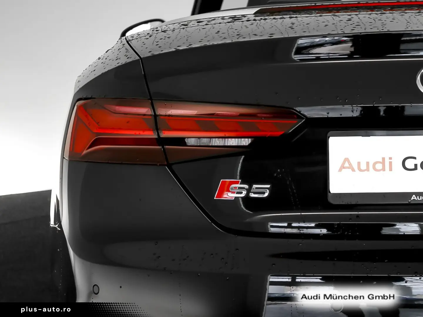 AUDI S5 Cabriolet TFSI tiptr. Navi  Massage