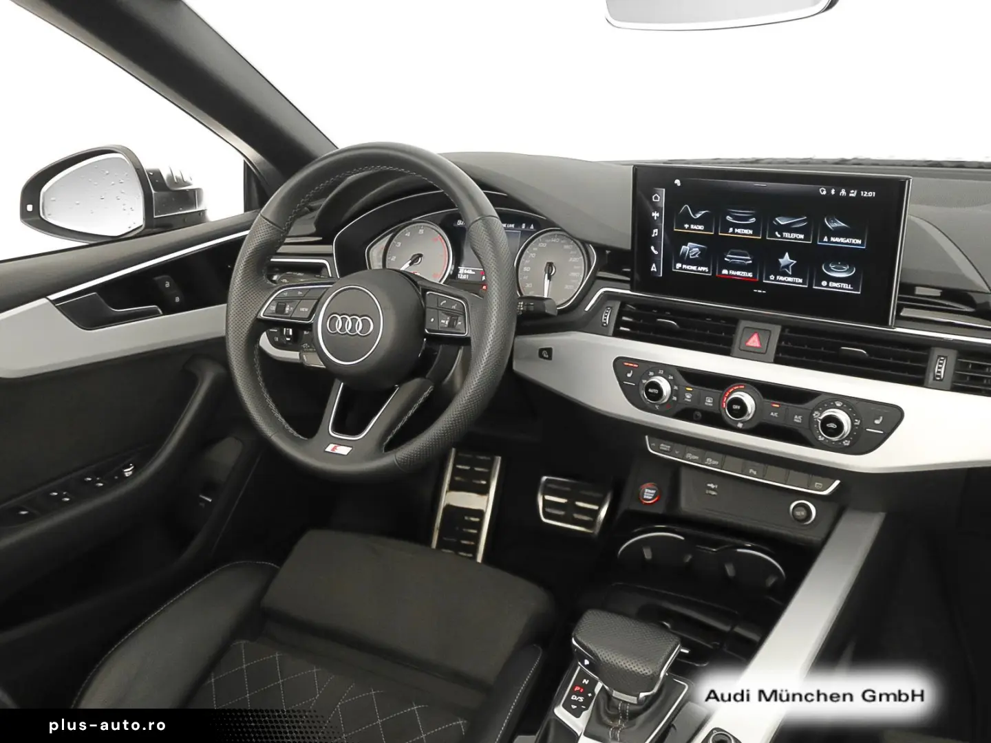 AUDI S5 Cabriolet TFSI tiptr. Navi  Massage