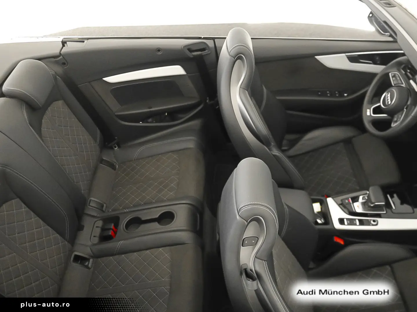 AUDI S5 Cabriolet TFSI tiptr. Navi  Massage